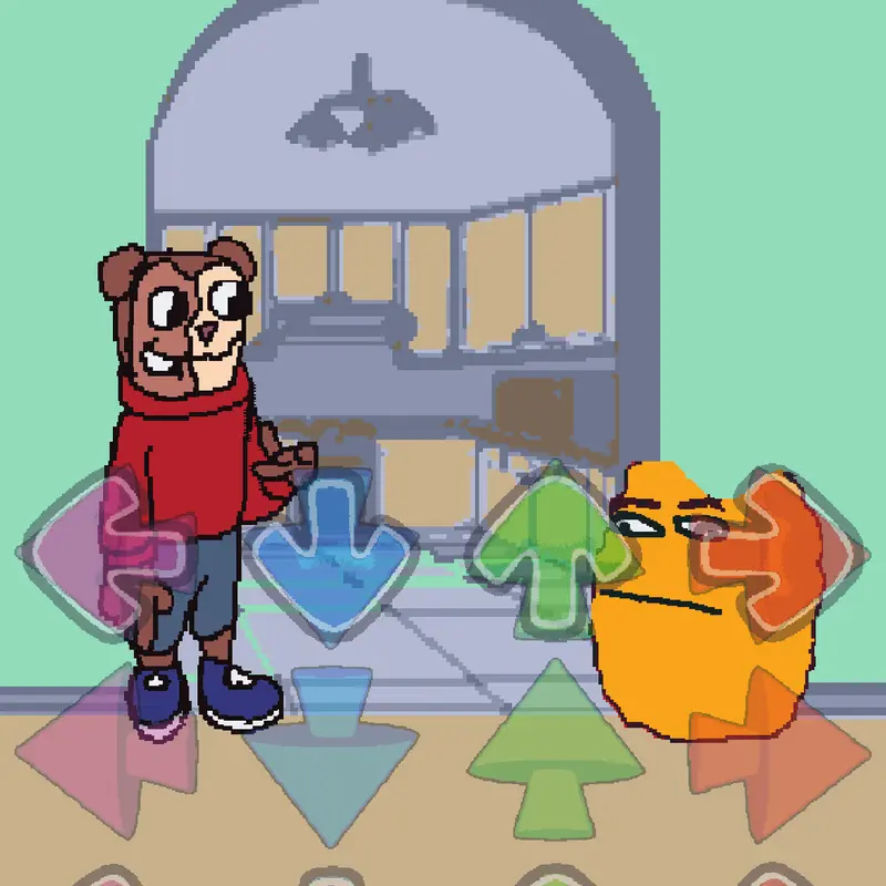 Game by @GVNathanGorillaTag