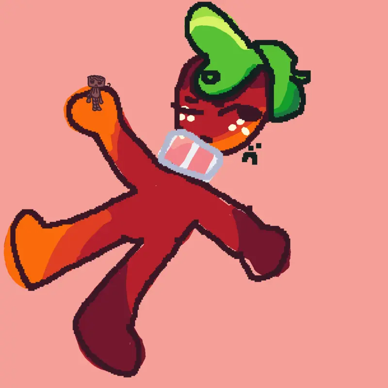 Game by @sh5lly