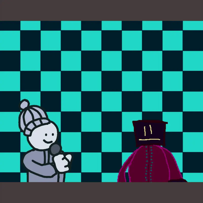 Game by @Prosne