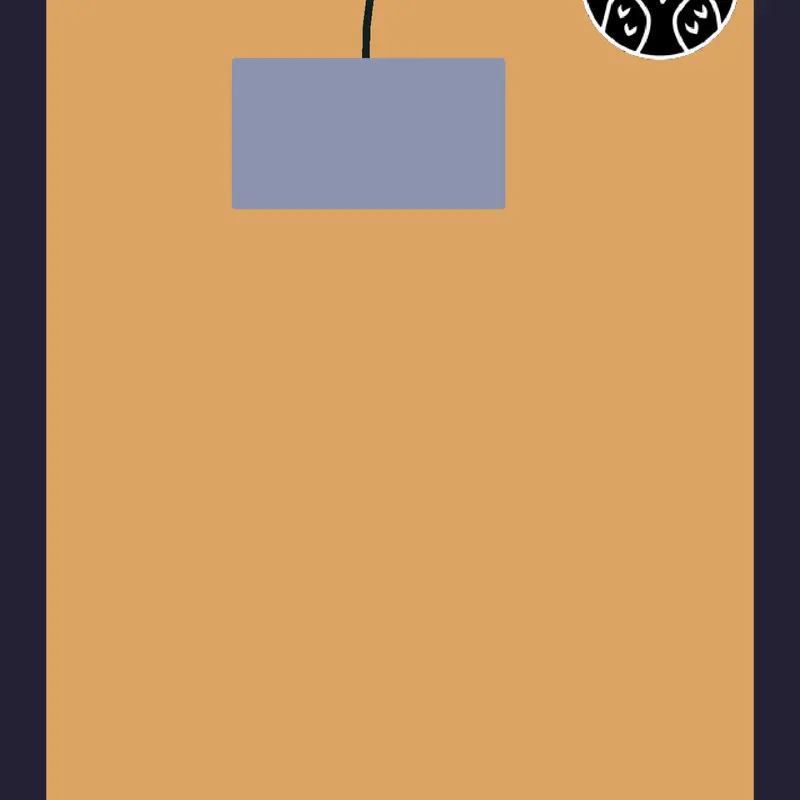 Game by @SolomanP