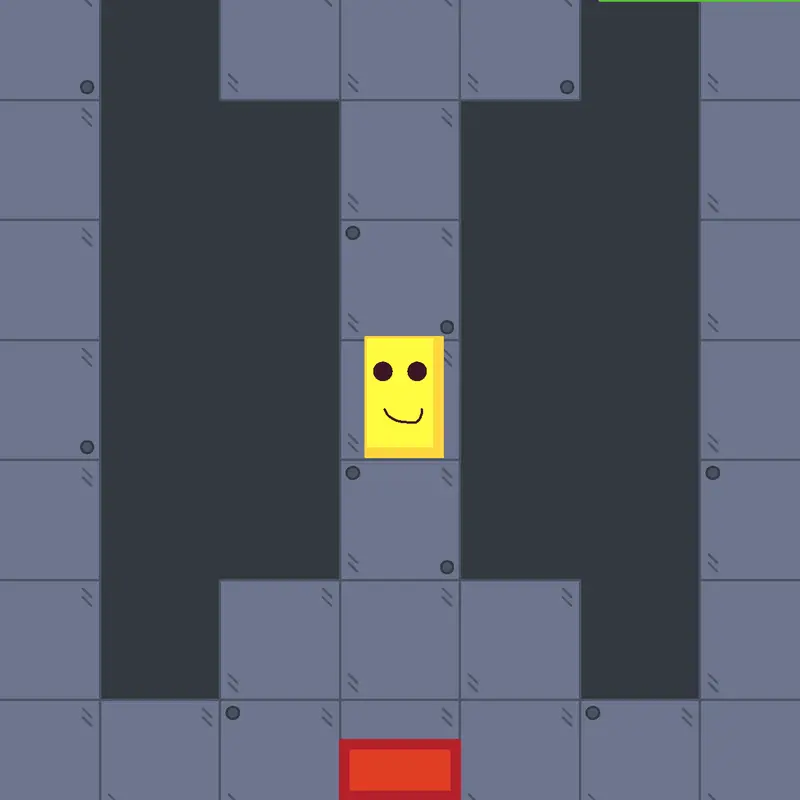 Game by @DeezWhat