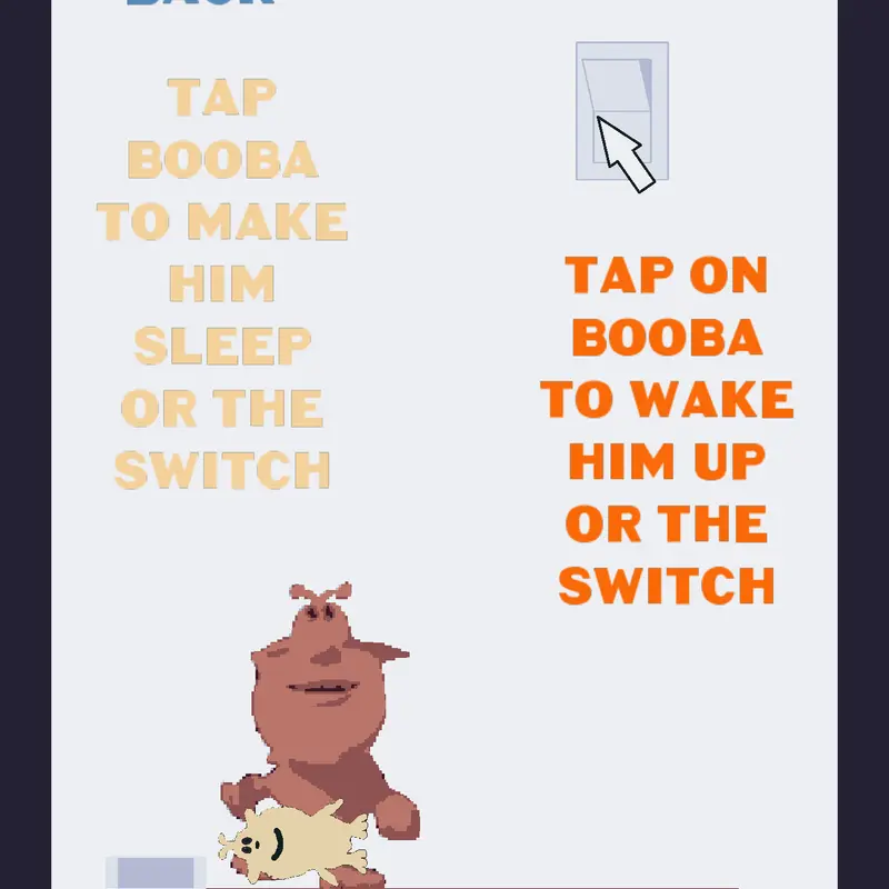 Game by @fredbearplays70