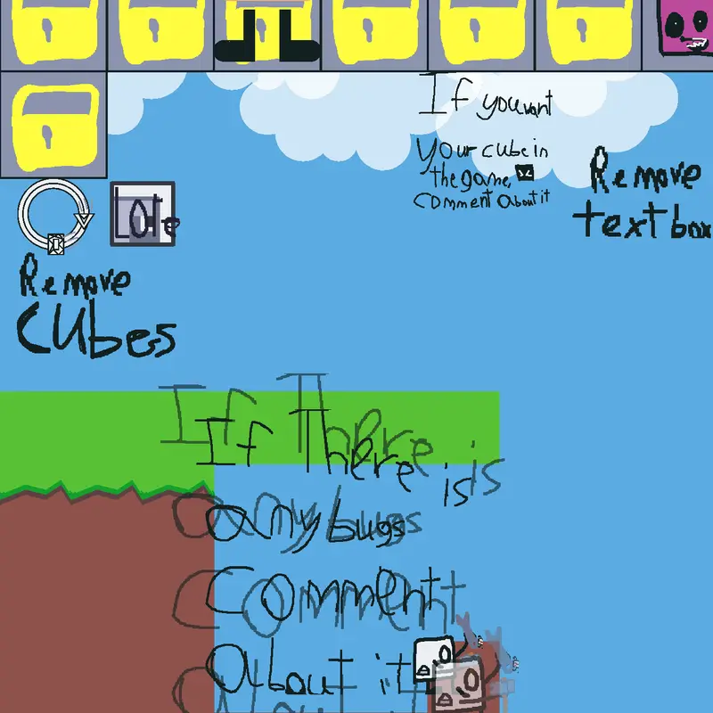 Game by @willow_cat