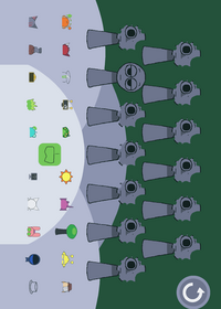 Toxic Sprunki
