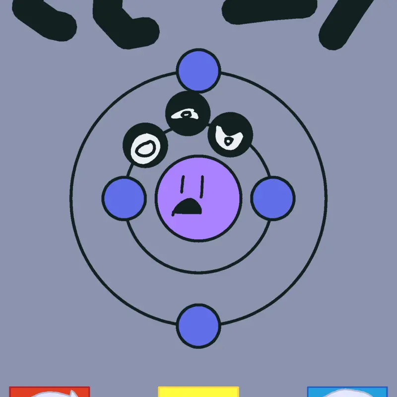 Game by @DylanHoyEsLunes