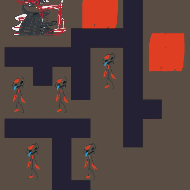 Game by @GodzillaLegendary