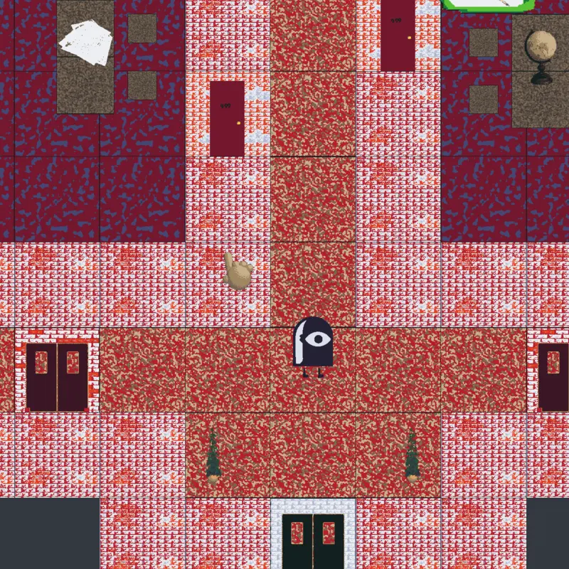 Game by @Marioluigibros
