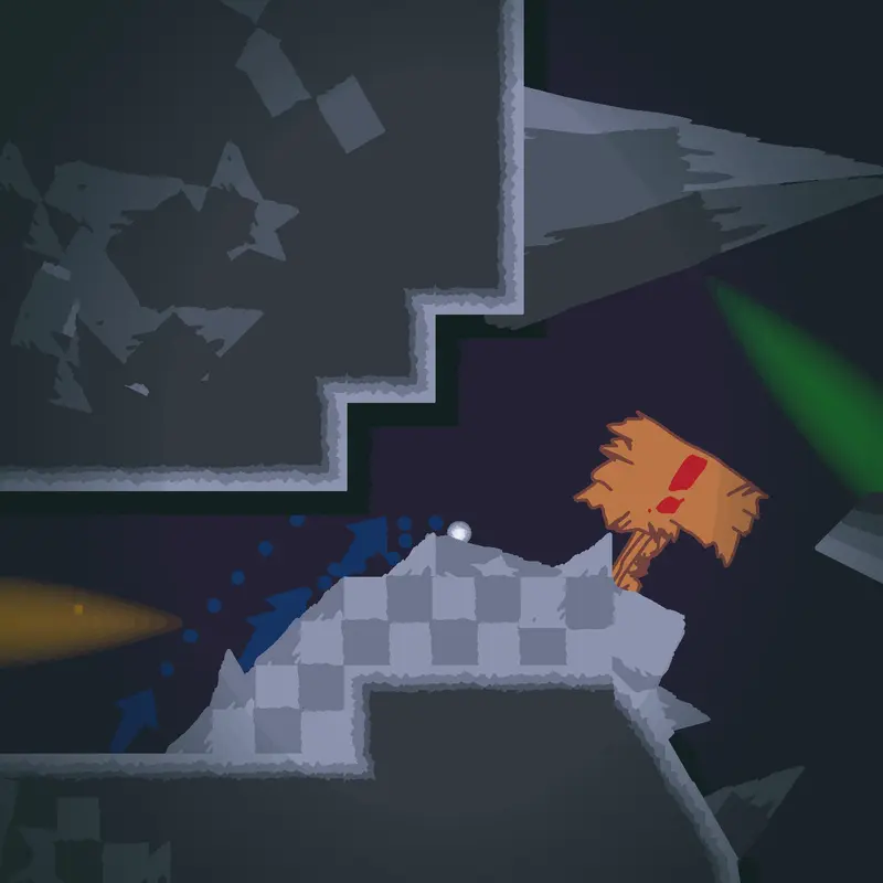 Game by @TuxedoMarcher-25