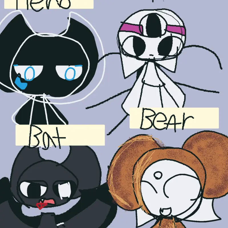 Game by @Bryn-bluecat19