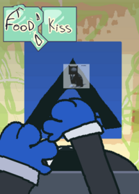 This is my oc of me :3 (DON'T STEAL IT)