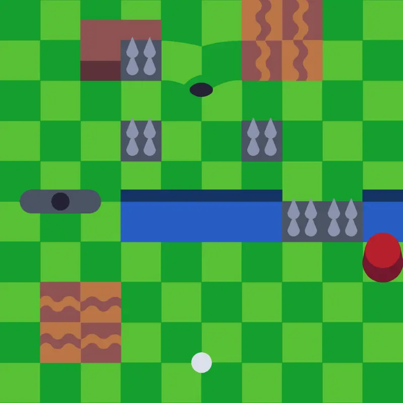 Game by @ArticoniX