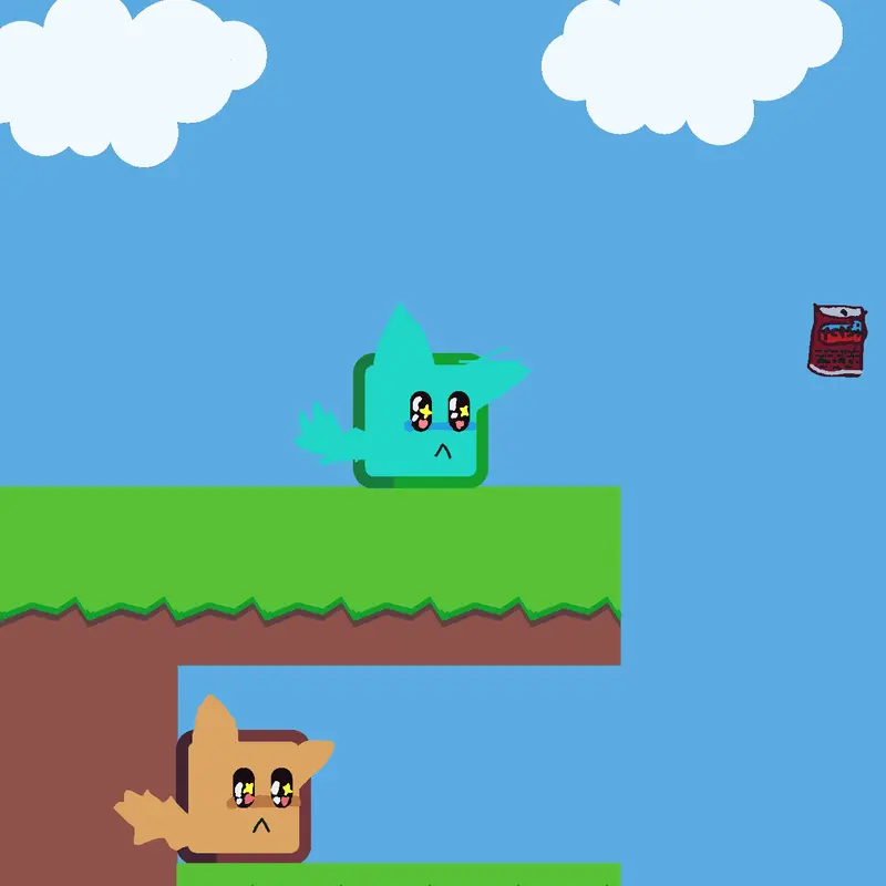Game by @Axolatte