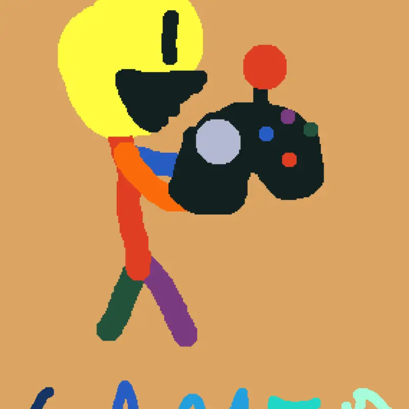 Game by @ElephantClown123