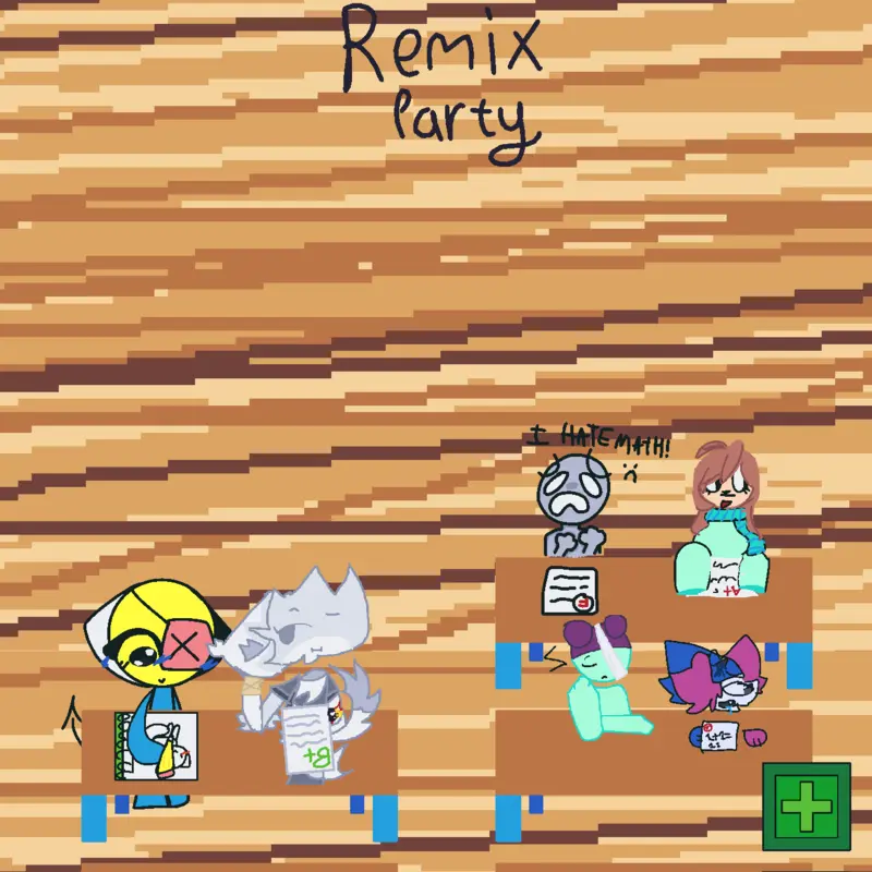 Game by @Spongebob10831