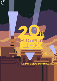 20th Century Fox 1994 Remastered Remake...
