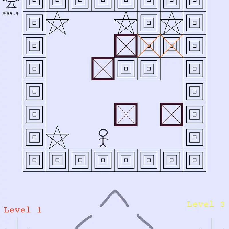 Game by @GADS