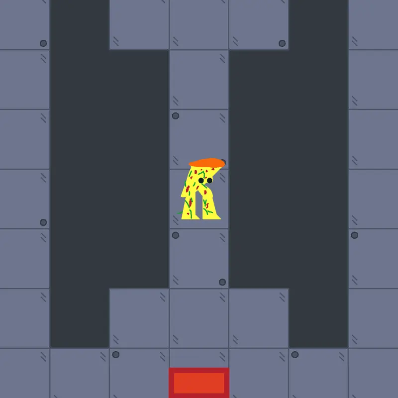 Game by @MyronM