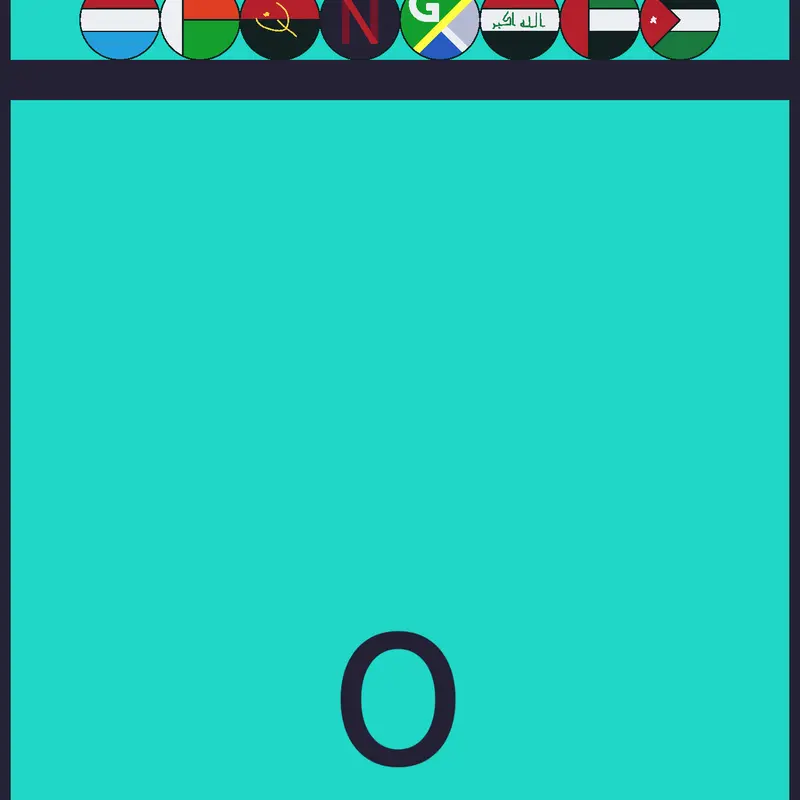 Game by @PLCN