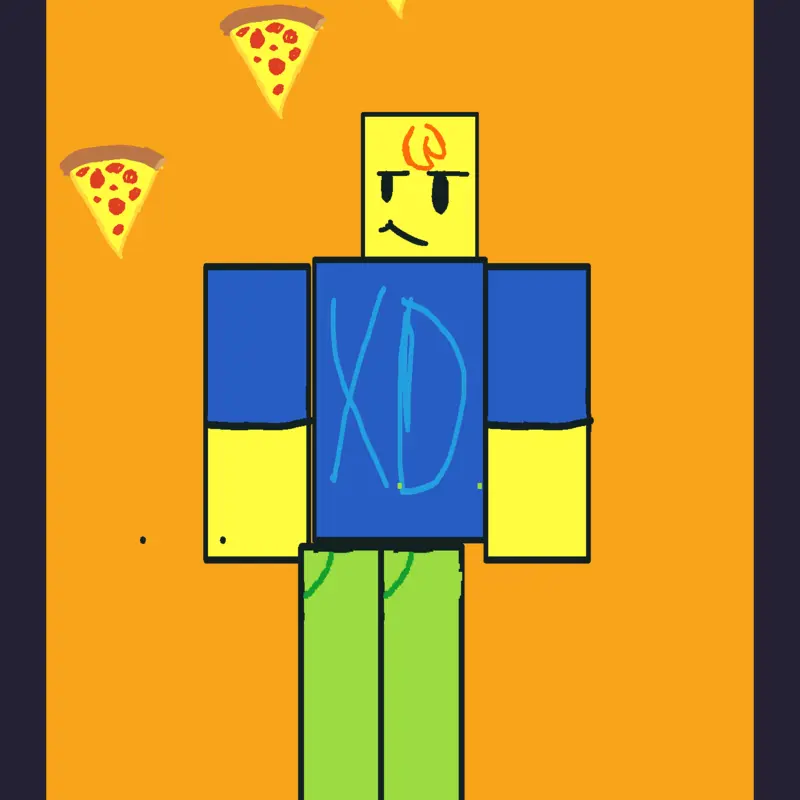Game by @OREODUDE