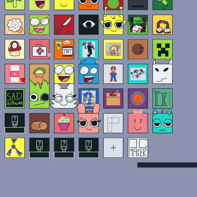 Game by @nahuelksisk