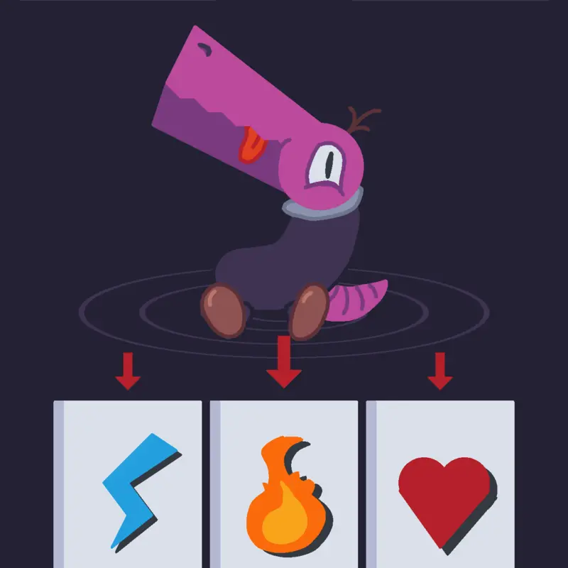 Game by @gameas