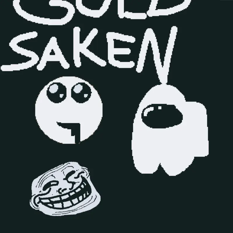 Game by @TheWeepingGod