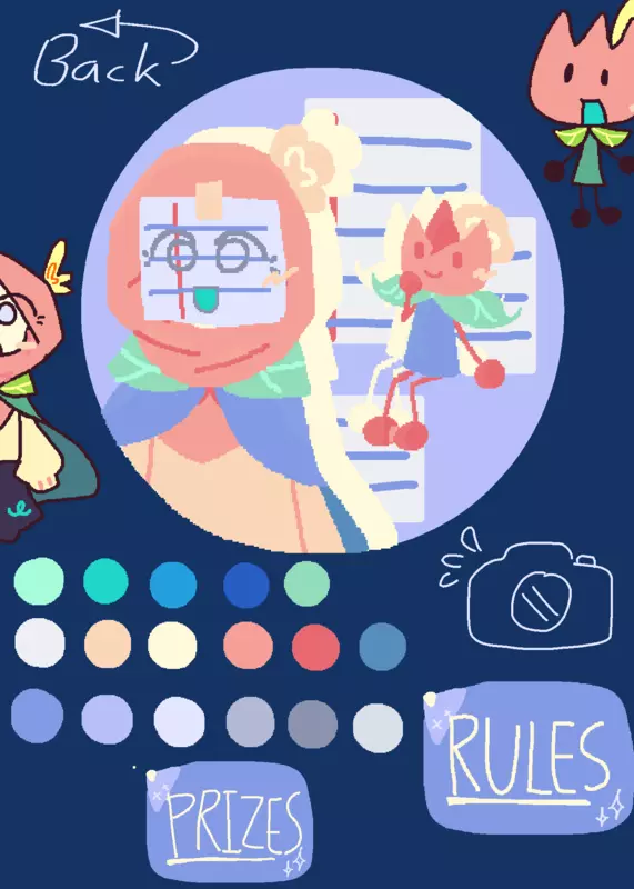 Game by @0rang