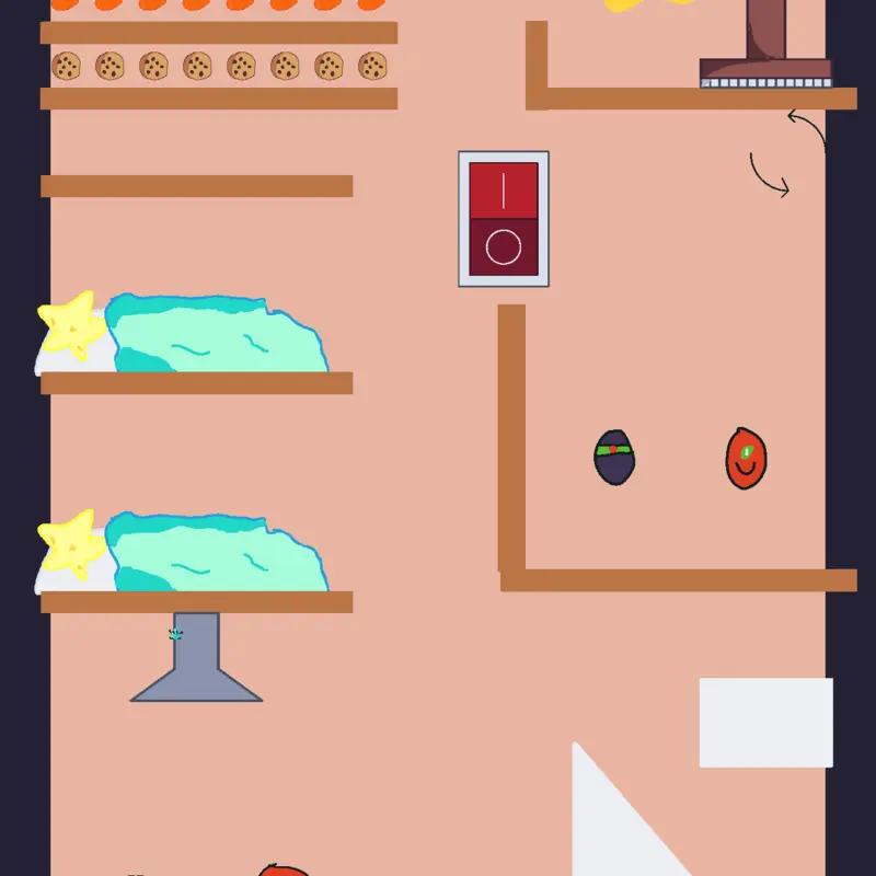 Game by @tinydude