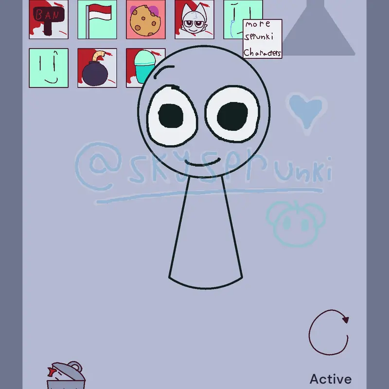 Game by @tunner_buddy