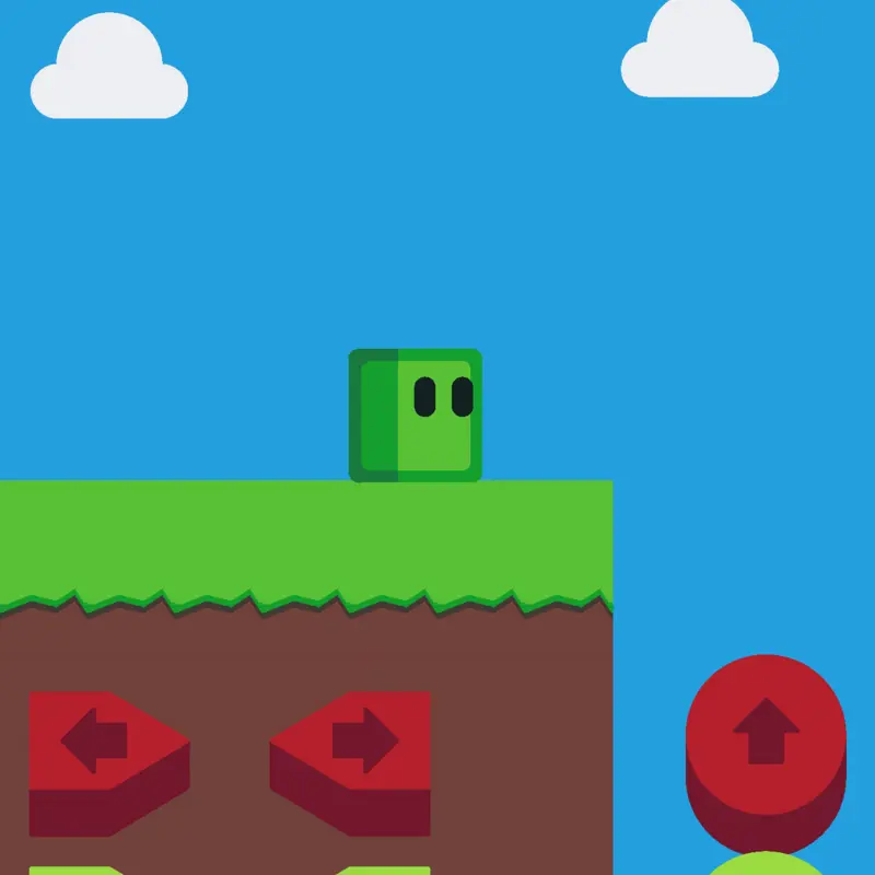 Game by @truck-
