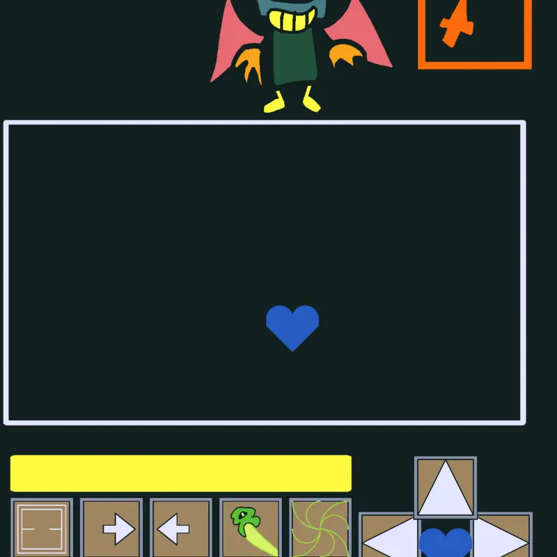 Game by @GooobusMaximus