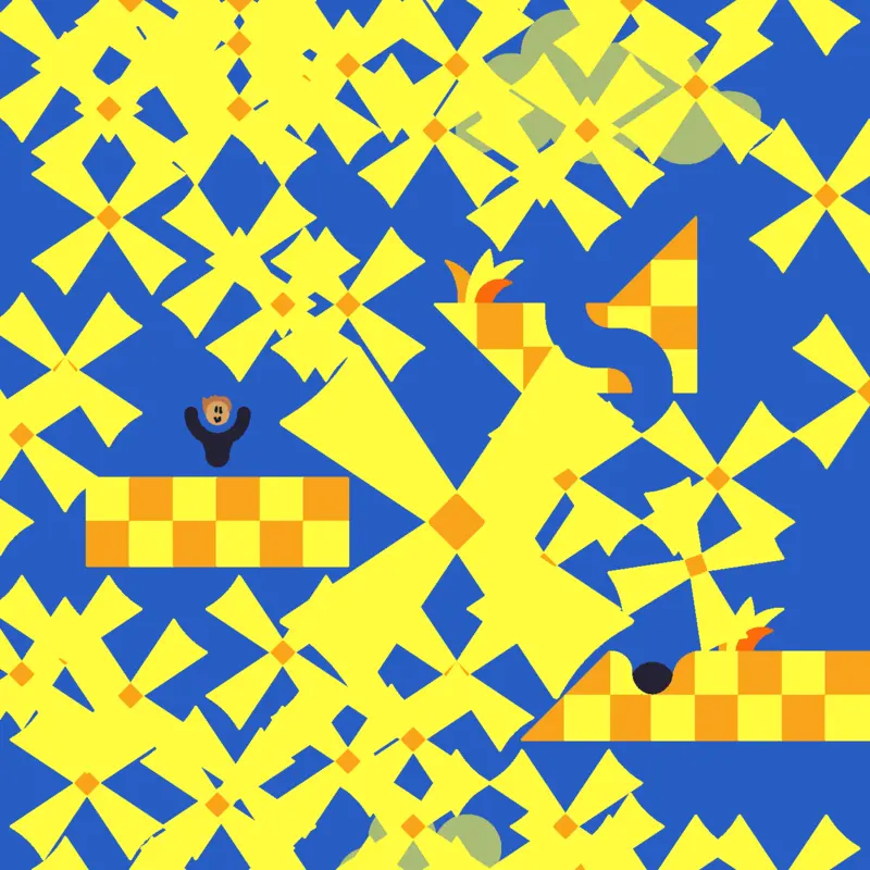 Impossible golf by @Pedrinho_bom_em_futebol