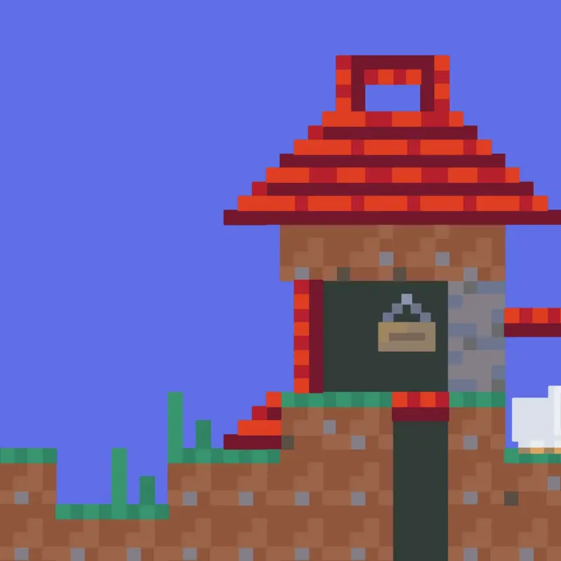 Game by @Teris_House-NEWACC