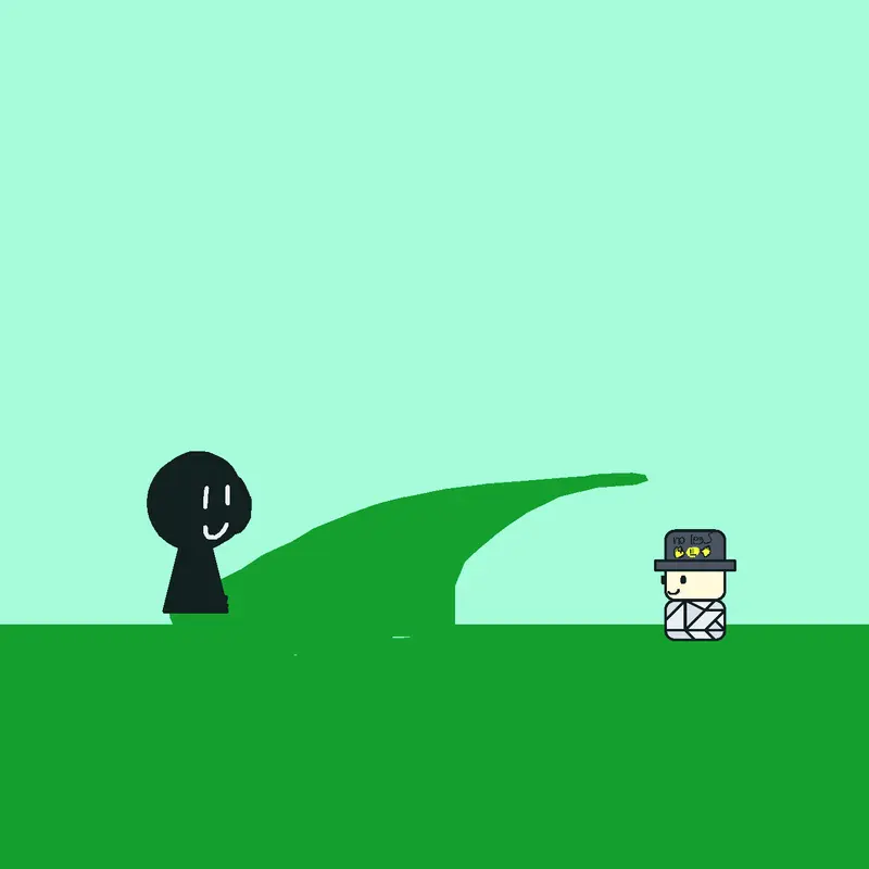 Game by @deadmanjr