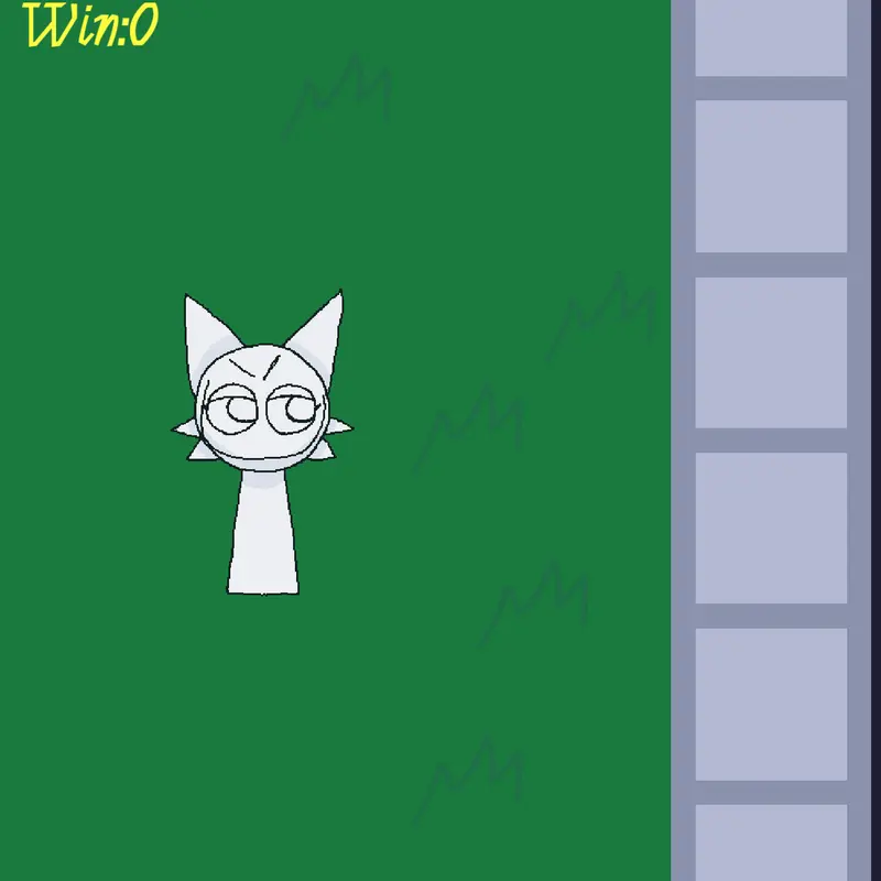 Game by @buzzybomb