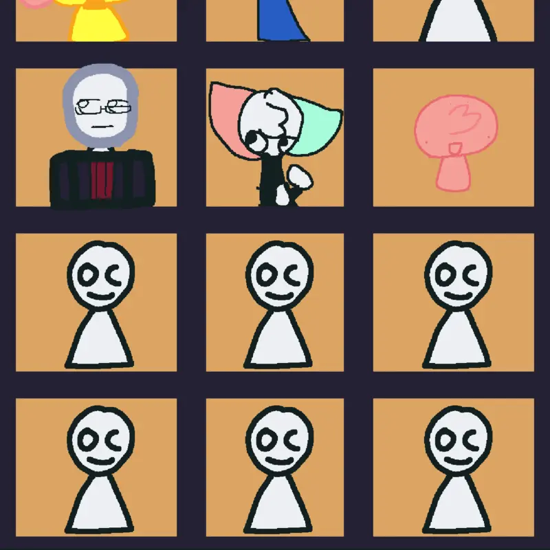 Game by @Silly_cuw