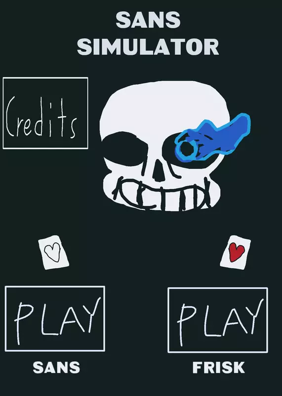 Game by @Underchara