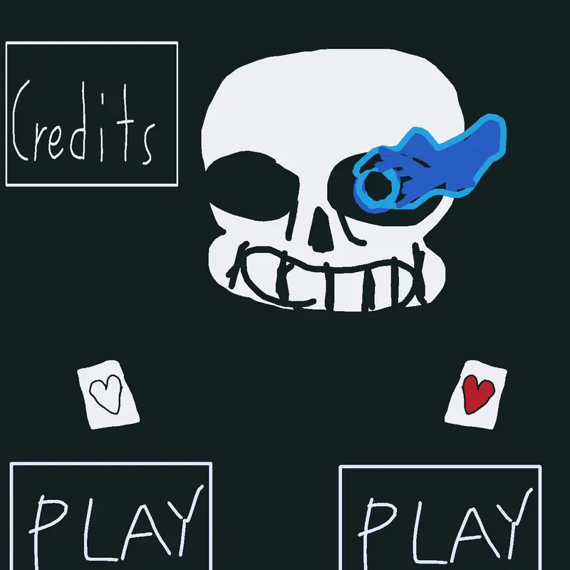 Game by @Underchara