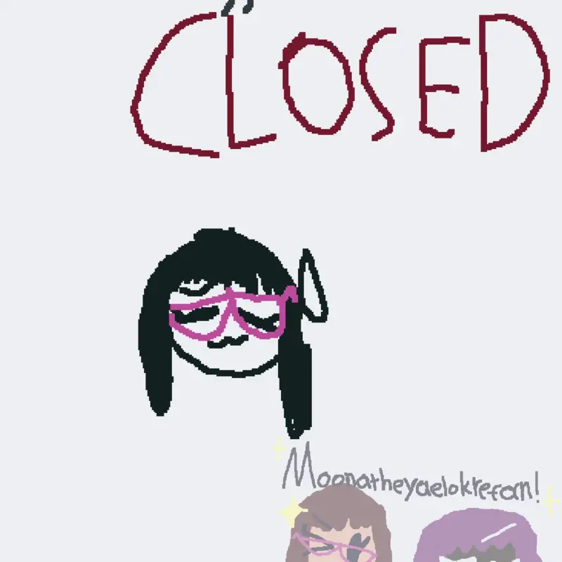 Game by @moonatheyaelokrefan