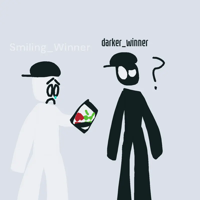 Game by @Smiling_Winner