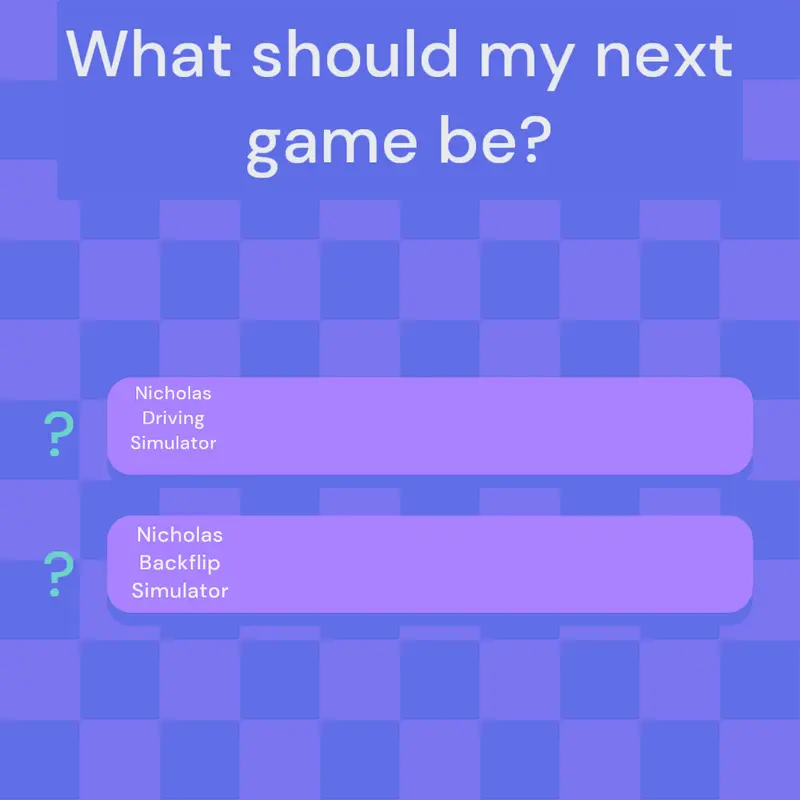 Idk by @NichosCastleAcc41