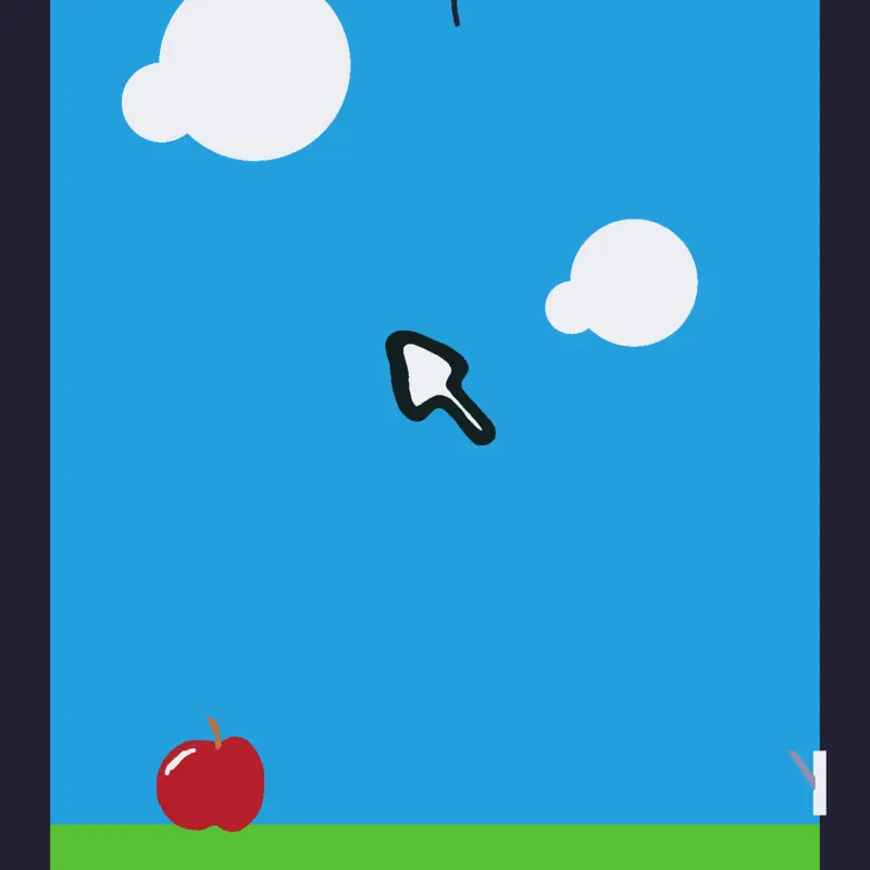 Game by @adammoje