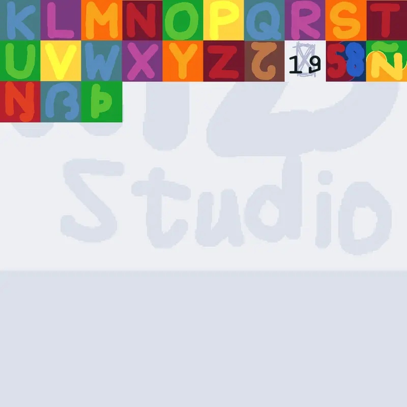 Game by @1369oo