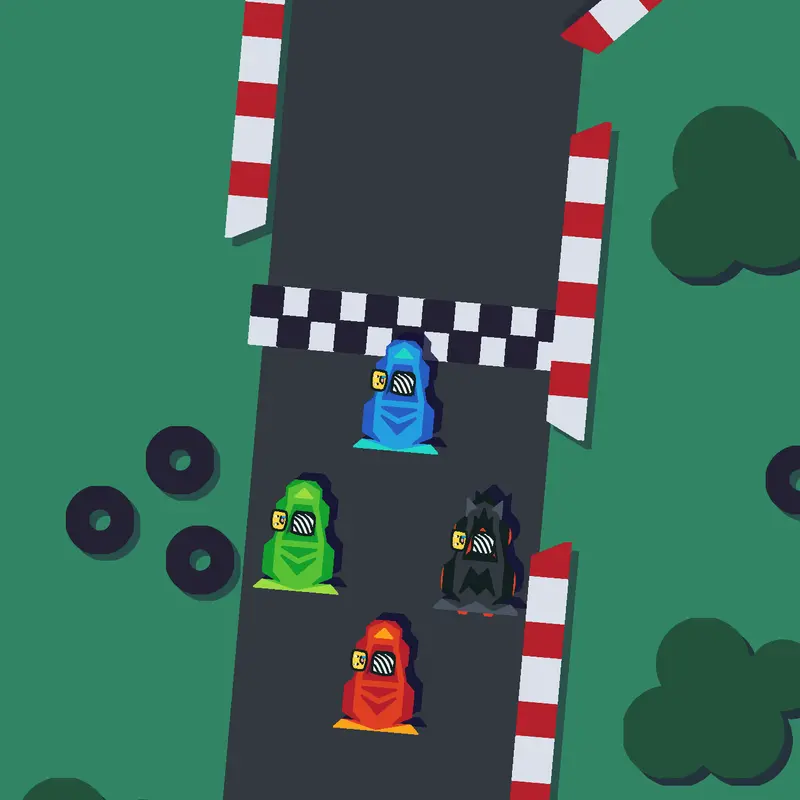 Game by @MilkyFork