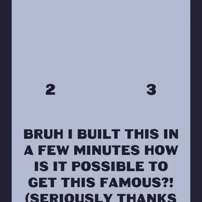 Game by @Smiling_ninja