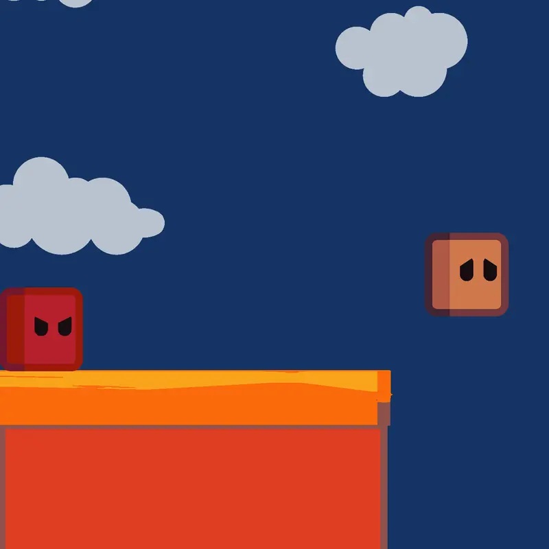 Game by @creatorbetafinger