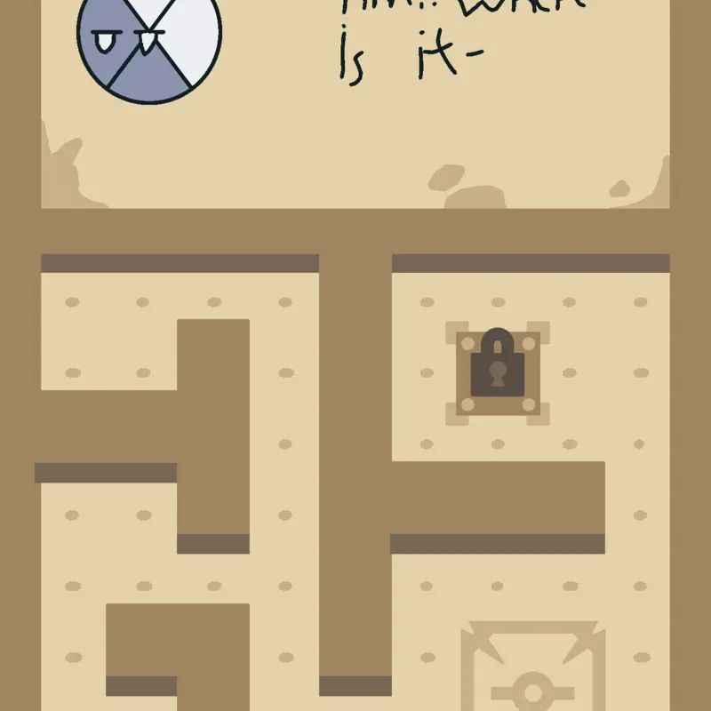 Game by @spaggetteh