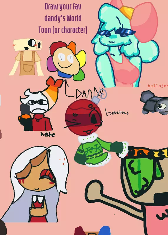Game by @CoCoAzZxX