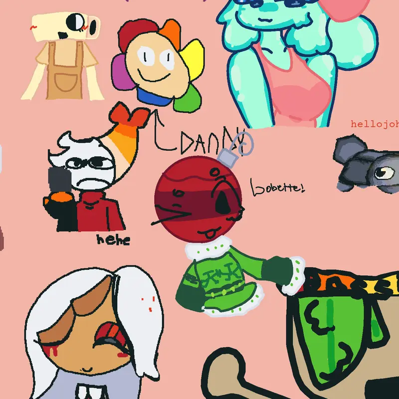 Game by @CoCoAzZxX