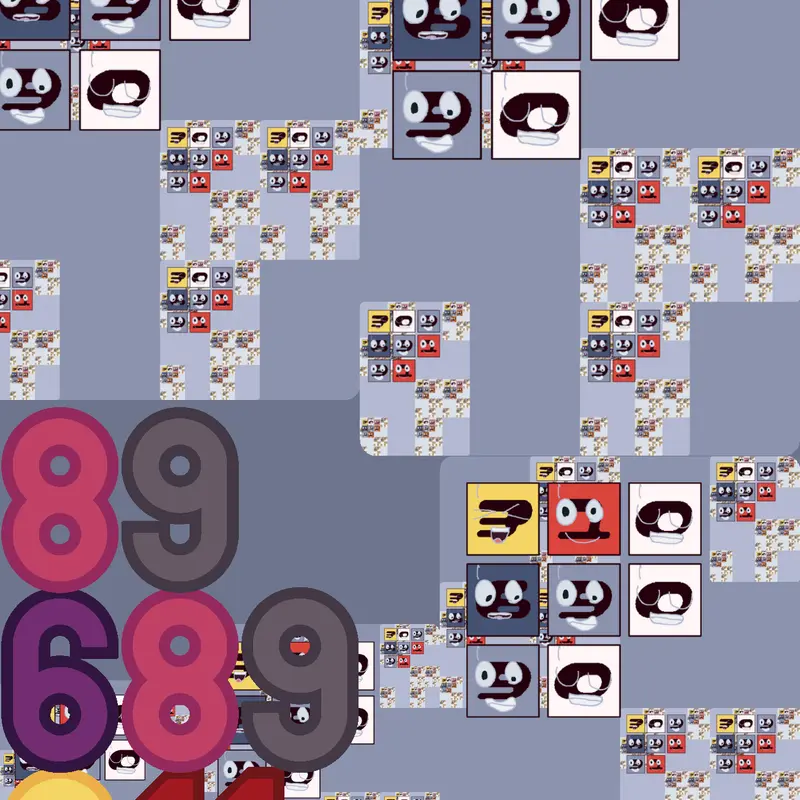 Game by @thirdyandalbie_halloween